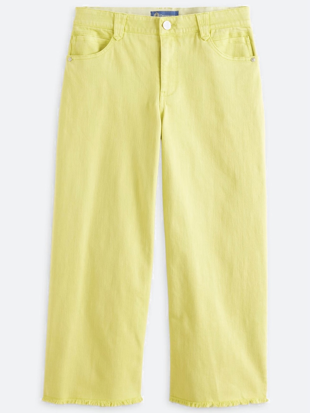 Democracy barrel jeans